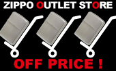 ZIPPO OUTLET STORE