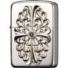 STERLING METAL EMBLEM/23M‐CROBK/マルカイコーポレーション