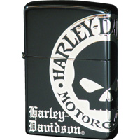 åݡ饤Zippo HARLEY-DAVIDSONȣģСڥ󥮥饤