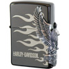 Zippo HARLEY-DAVIDSONȣģСɥ᥿롿ڥ󥮥饤