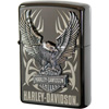 Zippo HARLEY-DAVIDSON/HDP‐05 ビッグメタル/ペンギンライター