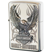 åݡ饤Zippo HARLEY-DAVIDSONȣģСӥå᥿롿ڥ󥮥饤