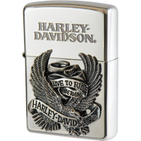 åݡ饤Zippo HARLEY-DAVIDSONȣģСӥå᥿롿ڥ󥮥饤