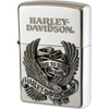 Zippo HARLEY-DAVIDSONȣģСӥå᥿롿ڥ󥮥饤