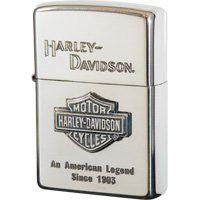 åݡ饤Zippo HARLEY-DAVIDSONȣģС᥿롿ڥ󥮥饤