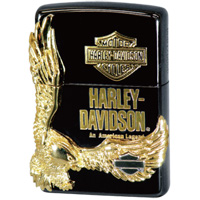 åݡ饤Zippo HARLEY-DAVIDSONȣģСڥ󥮥饤