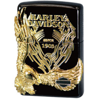 åݡ饤Zippo HARLEY-DAVIDSONȣģСڥ󥮥饤