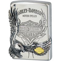 åݡ饤Zippo HARLEY-DAVIDSONȣģСڥ󥮥饤