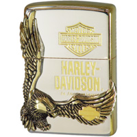 åݡ饤Zippo HARLEY-DAVIDSONȣģСڥ󥮥饤