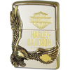 Zippo HARLEY-DAVIDSONȣģСڥ󥮥饤