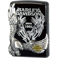 åݡ饤Zippo HARLEY-DAVIDSONȣģСڥ󥮥饤