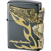 Zippo HARLEY-DAVIDSONȣģСڥ󥮥饤