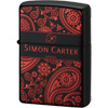 SIMON CARTERڣСӣãСڥ꡼£ϣءɣҡڥ󥮥饤