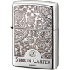 SIMON CARTERڣСӣãСڥ꡼ե졼ࡾӣڥ󥮥饤