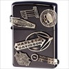 Zippo HARLEY-DAVIDSONȣģСᥤ᥿롿ڥ󥮥饤