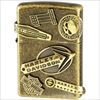 Zippo HARLEY-DAVIDSONȣģСᥤ᥿롿ڥ󥮥饤
