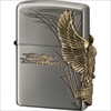 Zippo HARLEY-DAVIDSONȣģСɥ᥿롿ڥ󥮥饤