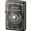 Zippo HARLEY-DAVIDSONȣģСӥ᥿롡롿ڥ󥮥饤