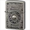 Zippo HARLEY-DAVIDSONȣģСӥ᥿롡롿ڥ󥮥饤