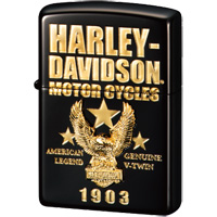 åݡ饤Zippo HARLEY-DAVIDSONȣģСڥ󥮥饤