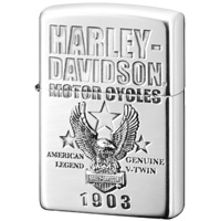 åݡ饤Zippo HARLEY-DAVIDSONȣģСڥ󥮥饤