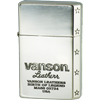 vanson GEAR TOP/V‐GT‐05 ロゴデザイン/ペンギンライター