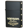 vanson GEAR TOP/V‐GT‐06 ロゴデザイン/ペンギンライター