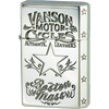 vanson GEAR TOP/V‐GT‐07 スターデザイン/ペンギンライター