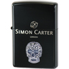 SIMON CARTERڣСӣãС᥿륹եɣ¡ڥ󥮥饤