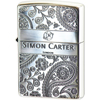 SIMON CARTERڣСӣãСڥ꡼£ϣءӣڥ󥮥饤