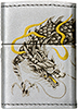 銀革巻本蒔絵/銀龍/ティー・エス・ピー