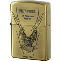 åݡ饤Zippo HARLEY-DAVIDSONȣģС᥿롿ڥ󥮥饤