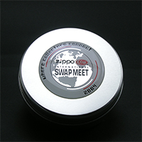 ZIPPO SWAPMEET 2004SWAPMEET 限定 ジッポー／ジッポーライター