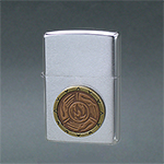 コレクターズ ZIPPO/KEEPER OF THE FLAME/